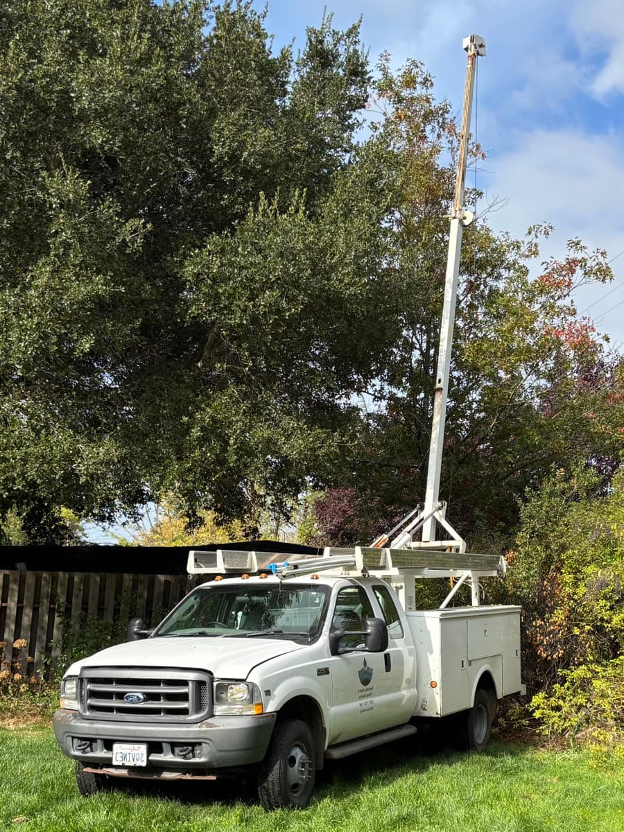 Pump system installation in the field